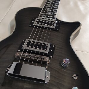 Hagstrom Ultra Swede