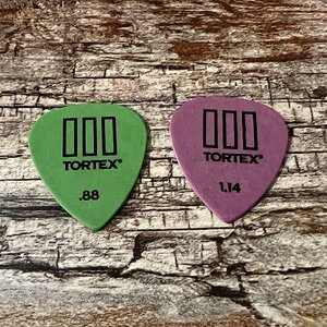 Dunlop Tortex III