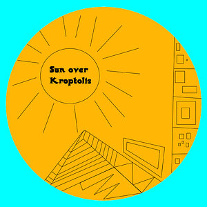 Aki Streeter - Sun Over Kroptolis