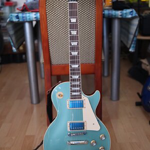 Les Paul