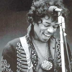 jimi hendrix