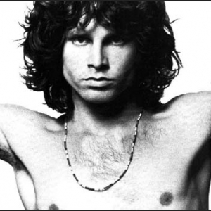 Jim Morrison. R.I.P