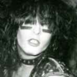 Nikki Sixx - the fucking BEST