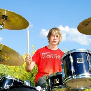 Malte the Drumer