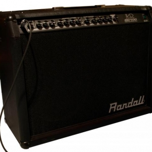 Randall RG100G3