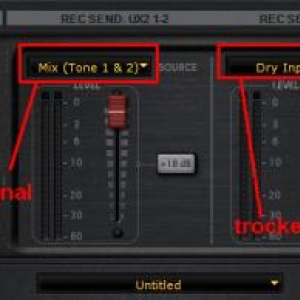 UX2 SignalProcessing