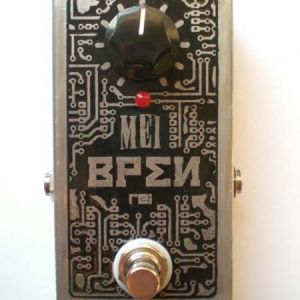 Octave Invader Lite