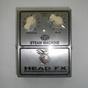 Steammachine aka BBE Sonic Maximizer KLon