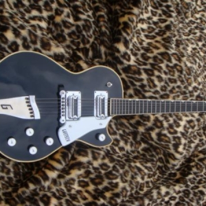 Gretsch Roc Jet 1975