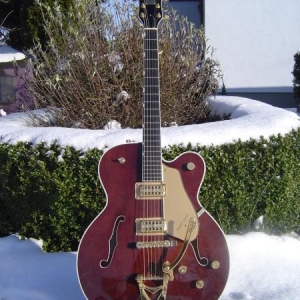 Gretsch Country Classic I 001