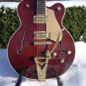 Gretsch Country Classic I 002