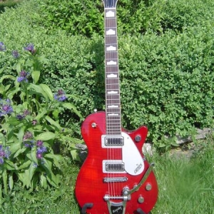 Gretsch, Marshall 001