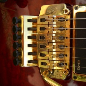 Lag Collection
Floyd Rose