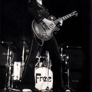 Paul Kossoff 2