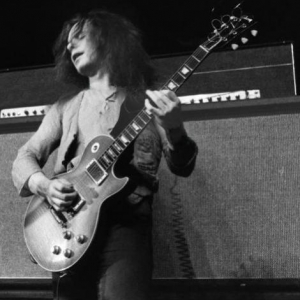 Paul Kossoff 1