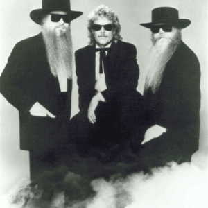 ZZ Top