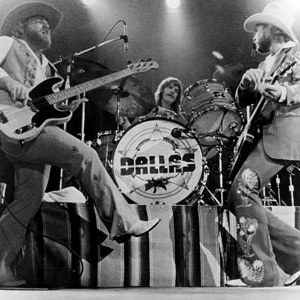 ZZ Top