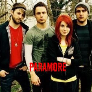 paramore