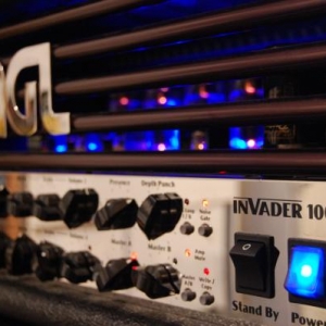 Engl Invader 100