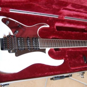 Ibanez RG 2550