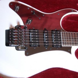 Ibanez RG 2550