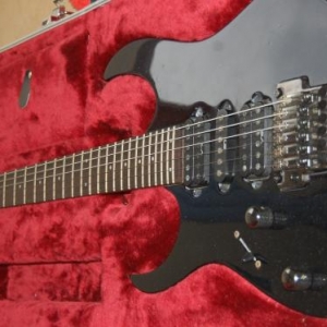 Ibanez RG 1570