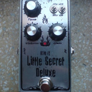 Dirty Little Secret Klon