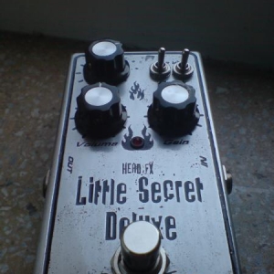 Dirty Little Secret Klon