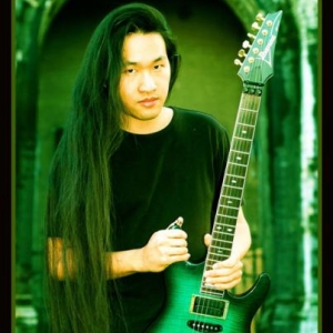 herman li  Dragonforce