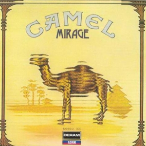 Camel "Mirage"