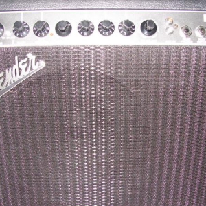 Fender FM25DSP