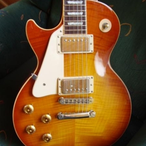 Gibson Les Paul