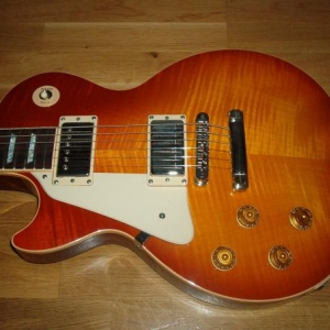 Les Paul