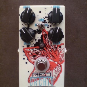 Catalinbread Heliotrope Klon