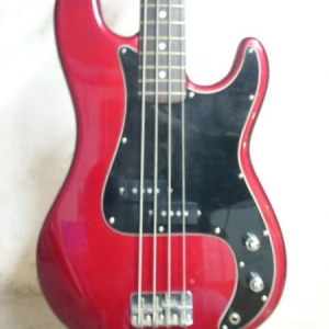 Daion Performer Bass