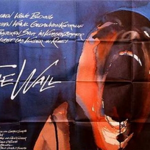 Pink Floyd "The Wall" der Film.