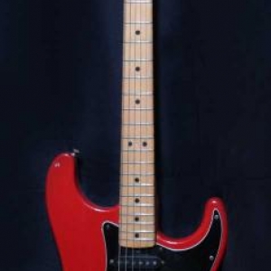 79er Strat anniversary