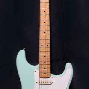 Fender 50th Strat