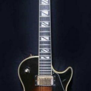 Gibson LesPaul 25 50