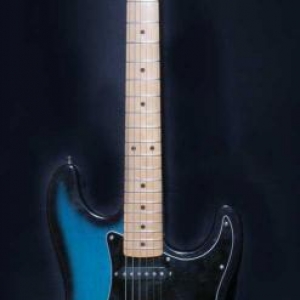 PWRStrat