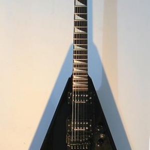 Jackson Pro Series RR3 Black