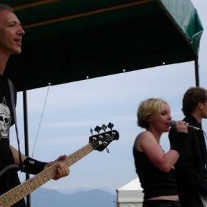 Italien Open Air am Comer See