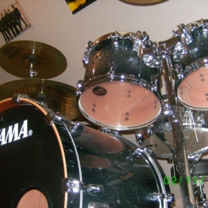 Tama Starclassic B+B