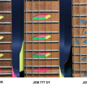 Fretboards