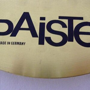 Paiste