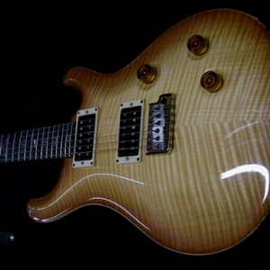 PRS Custom