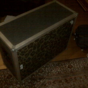 2x12 von 
Oben