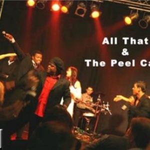 All That & Peel Cats I