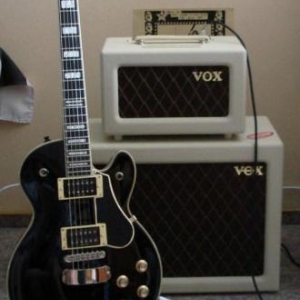 VOX AC4