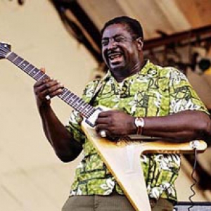 albert king